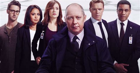 The Blacklist Losing Two Main Characters Ahead of Season 10