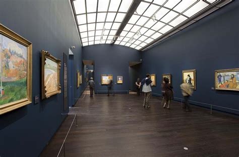 Paris Impressionist Tour - City Wonders