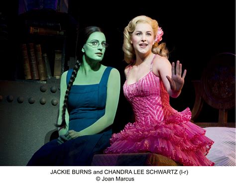 “Wicked”- returns to Chicago