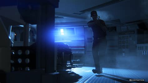 Alien: Isolation New E3 Trailer and Screenshots : Gametactics.com