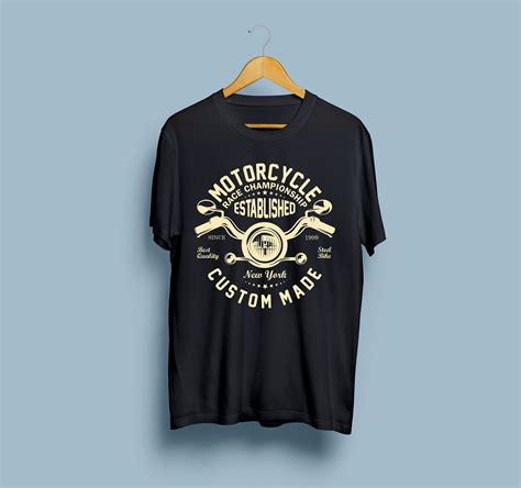 Motorcycle t shirt design bundle :: Behance