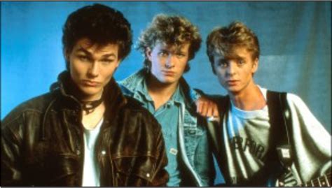 ¿Cómo luce la actriz de "Take On Me" de "A-ha", uno de los mejores ...