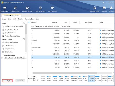 What Size of Hard Drive Do I Need for My Laptop - MiniTool - MiniTool Partition Wizard