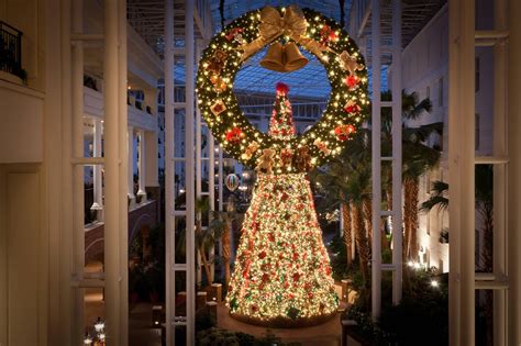 Opryland Christmas 2025 - Nicola Murray