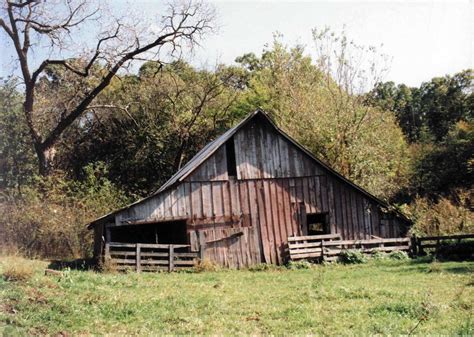 Old Country Barns | old barn | Country | Pinterest | Old barns, Red ...