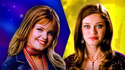 Halloweentown's Marnie Recast Explained: Why Kimberly J. Brown Got Replaced