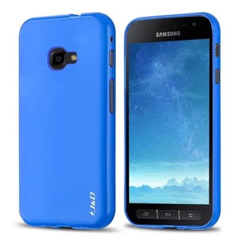 10 Best Cases For Samsung Galaxy Xcover 4