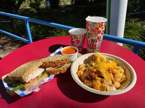 REVIEW – Say Welcome Back and Howdy Partner to Woody’s Lunch Box: Now Reopened - Disney by Mark