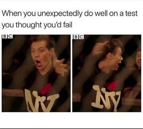 20 Extremely Funny Test Memes Every Student Can Surely Relate To ...