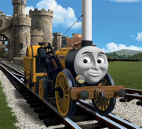 Stephen | Thomas the Tank Engine Wikia | FANDOM powered by Wikia