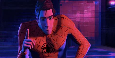 Marvel: Peter B. Parker cobra vida en este fanart realista del Spider-Verse | Código Espagueti