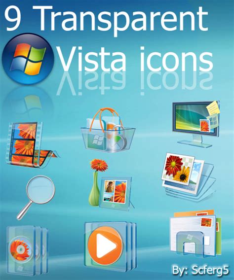 Windows Vista Icon Pack at Vectorified.com | Collection of Windows ...