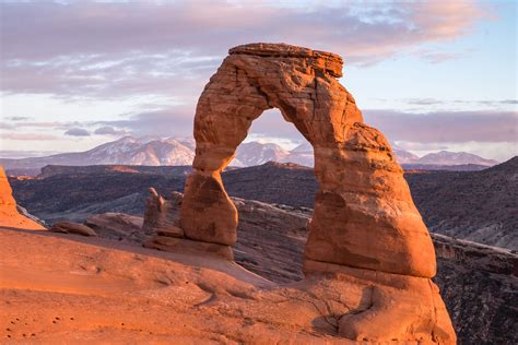 6 Places to be in Love in America's National Parks | HuffPost