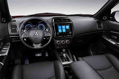 2021 Mitsubishi Outlander Sport Review - Autotrader