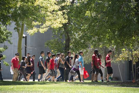 New Students Begin Their CSUN Career at Orientation | CSUN Today