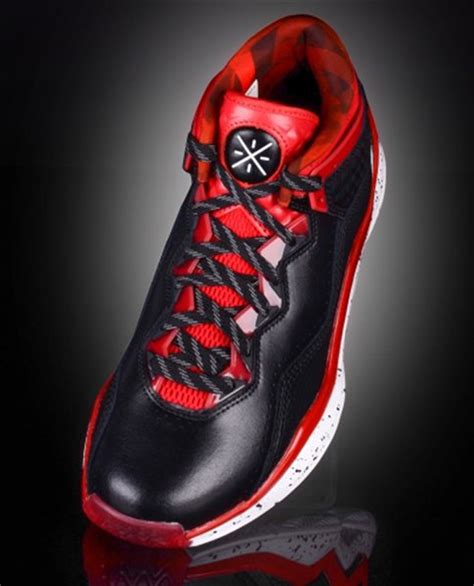 Dwyane Wade's Latest Signature Sneaker Is Available Now | Sole Collector