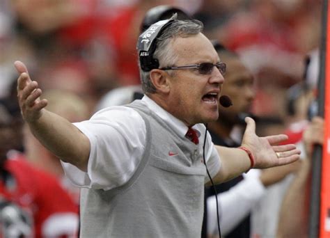 Ohio State: Should coach Jim Tressel lose his job? Poll - cleveland.com