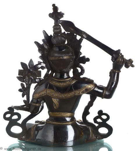 Manjushri Tibetan buddhist and hindu statues Manjushri , Statues