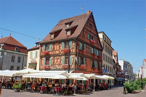 Restaurant Pfeffel, Colmar - Restaurant Reviews, Phone Number & Photos ...