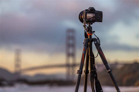 A Professional Travel Photographers Photography Gear List - Finding the Universe