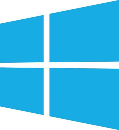 New Windows Logo Vector by TheMonoTM on DeviantArt