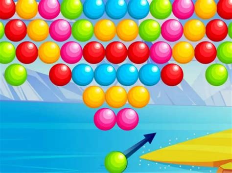 Bubble Shooter Level Pack | Play Online Games for FREE