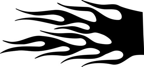 flame stencils http://www.stencilease.com/db/display.asp?input=2499 | Stencils, Vinyl, Flame decals