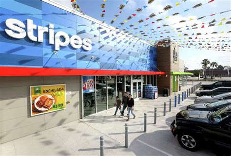 Stripes to open North Freeway store