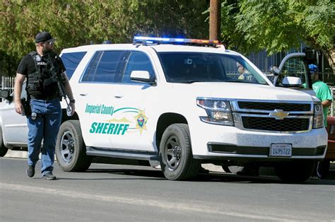 Arrest in Brawley | Photos | ivpressonline.com