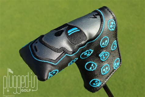 SWAG Golf Suave Too Putter Review - Plugged In Golf