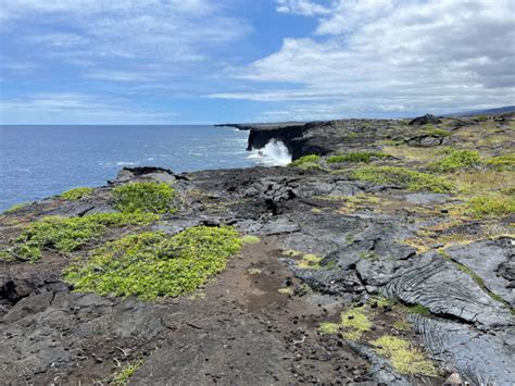 The 8 Best Hikes in Volcano National Park - Chasing ADVNTR