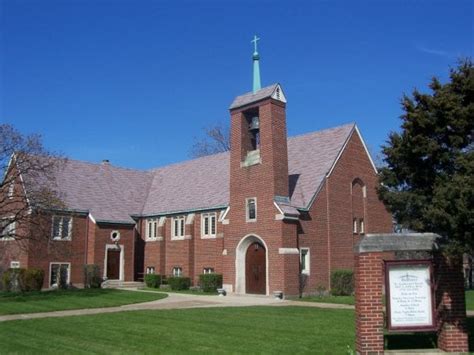 Bethany Evangelical Lutheran Church - Churches - 9147 S Jeffery Blvd, Calumet Heights, Chicago ...