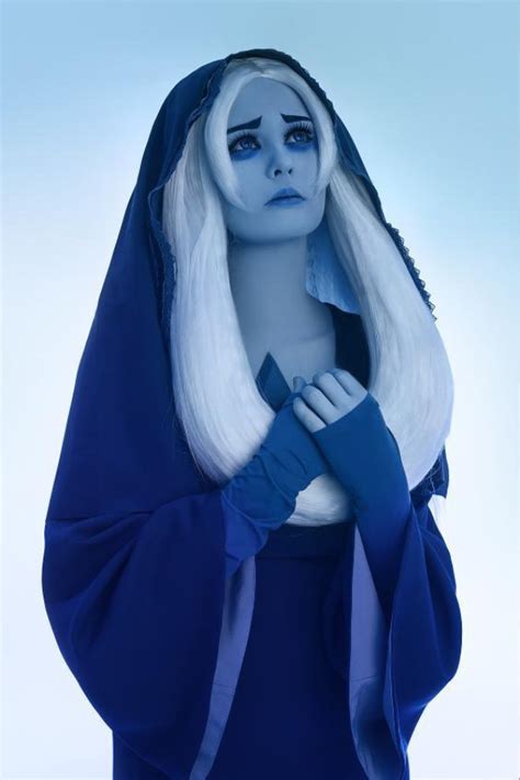 Blue Diamond Cosplay Tutorial - Costplayto