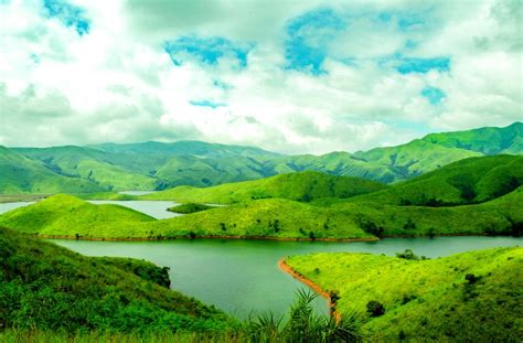 Chikkamagaluru | Mullayyanagiri peak | Karnataka Tourism