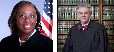 new justices - Louisiana Supreme Court Historical Society