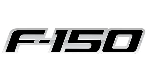 Ford F-150 Logo, symbol, meaning, history, PNG, brand