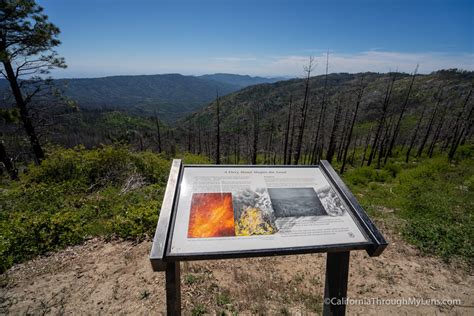 Kings Canyon Scenic Byway: 10 Places to See on the Drive - California Through My Lens