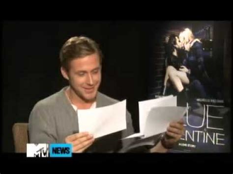 Ryan Gosling Laughing at the "Hey Girl" Meme | Best Celebrity Laughs | POPSUGAR Celebrity Photo 6