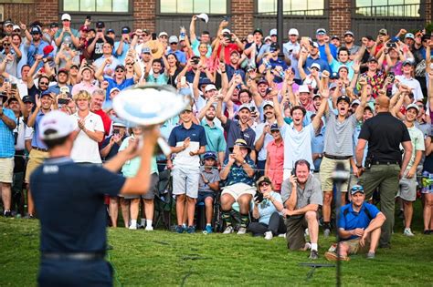 How to watch the 2022 Tour Championship at East Lake Golf Club | Golf ...