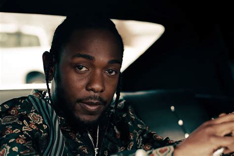 Kendrick Lamar Unveils the Name and Tracklist For His Upcoming Album