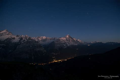 Switzerland 2014 – Hiking in Grindelwald – JSB Photography