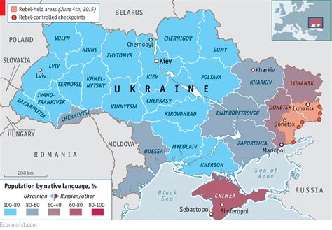 Ukraine: Geopolitical Background – Swiss Policy Research