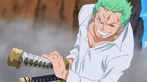 One Piece: Zoro's 10 best fights, ranked