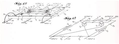 July 1958: Kilby Conceives the Integrated Circuit