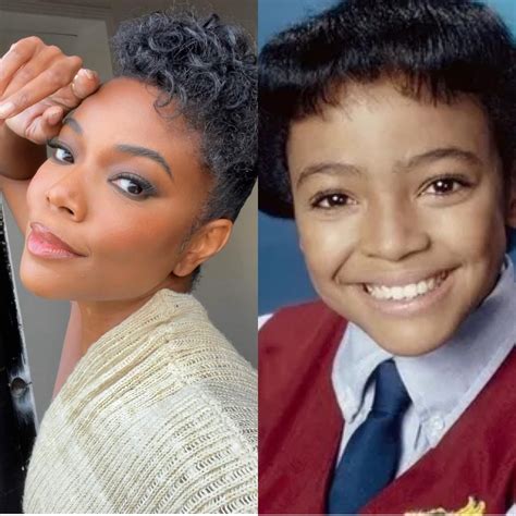 Gabrielle Union To Star As '70s Sitcom Sweetheart Tootie In “Facts Of ...