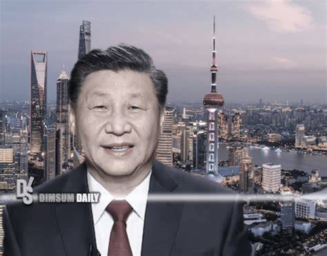 President Xi Jinping to visit Shanghai Tuesday, first time since 2021 ...