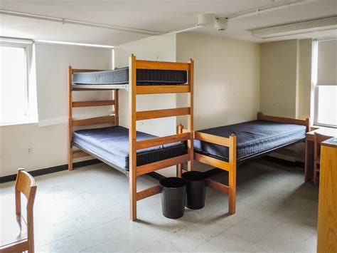 Prefrosh needs pics of dorm doubles : r/mit