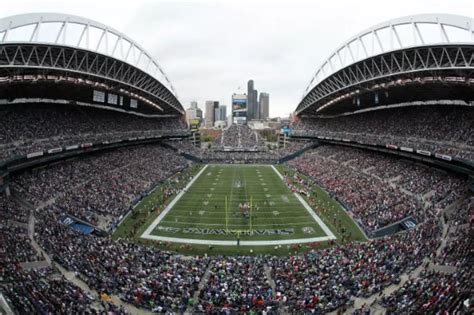 Seattle Seahawks Not Selling NFC Championship Game Tickets To California Residents