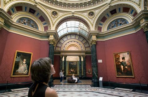 Artworks at the National Gallery, London | Obelisk Art History