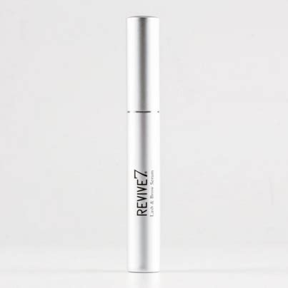 REVIVE 7 LASH & BROW GROWTH SERUM – FOXY FACE Studio